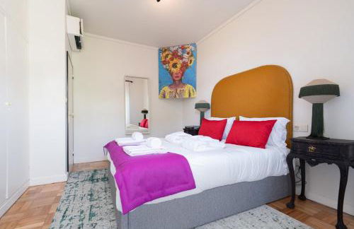 Serralves 1048 Luxury Villa - Foto 44