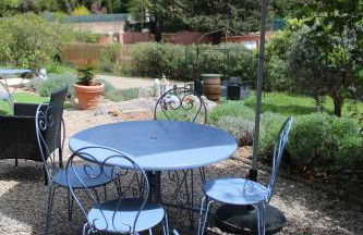 la villa des six ifs- L'olivier - Foto 19