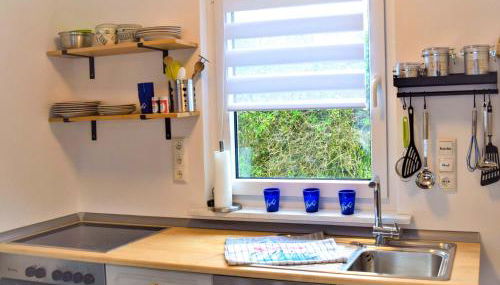 Bungalow am Sund - Photo 4, dishwasher