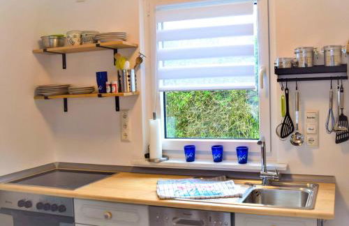 Bungalow am Sund - Foto 4