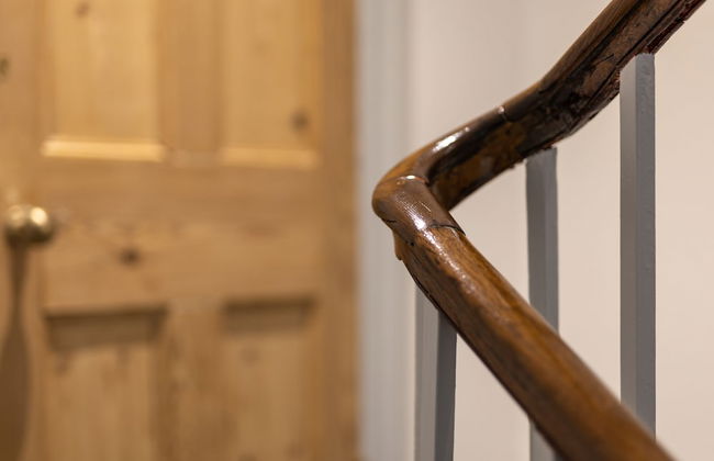 Windermere House - Sea Views Close to Harbour - Foto 32