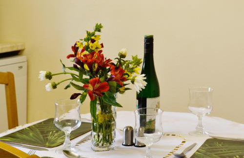 River Wye View Cottage - Foto 4