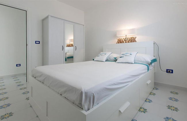 314 Casa Fronte Mare a Pescoluse - Foto 10