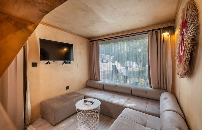 Luwi Life Concept - Foto 21