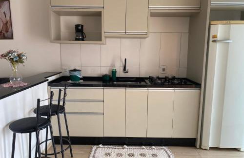 Ap Inteiro Por do Sol Foz do Iguaçu - Foto 9