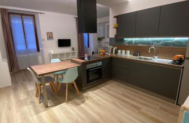 Casa FATA MELANIA-free parking-self check in - Foto 9