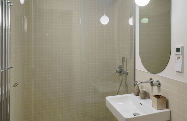 MN6 Luxury Suites by Adrez Living - Foto 49