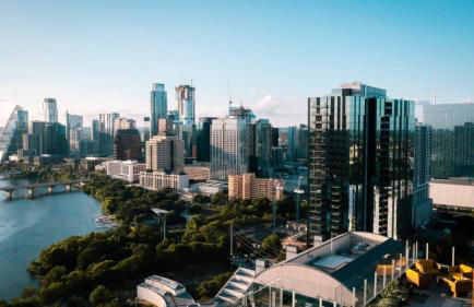 Austin McConaughey Heated Pool by Barcle - Foto 64