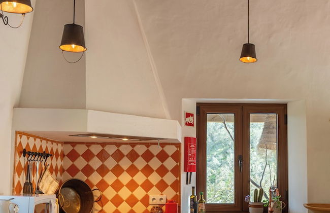 Casas de Campo do Castro da Cola - Foto 44