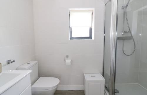 Whitehands Farm Barn - Foto 16