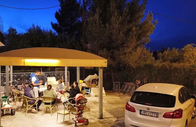 Alexias Apartments - Foto 23