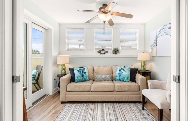 Captains Watch Condos - Foto 71