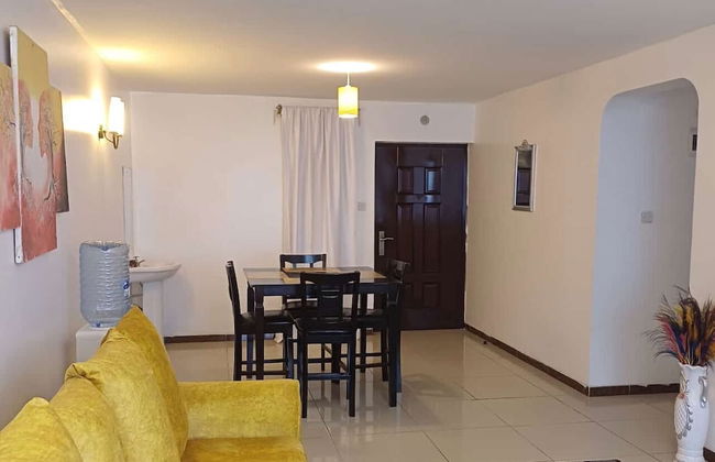 Lux Suites Milimani Suites Nakuru - Foto 36