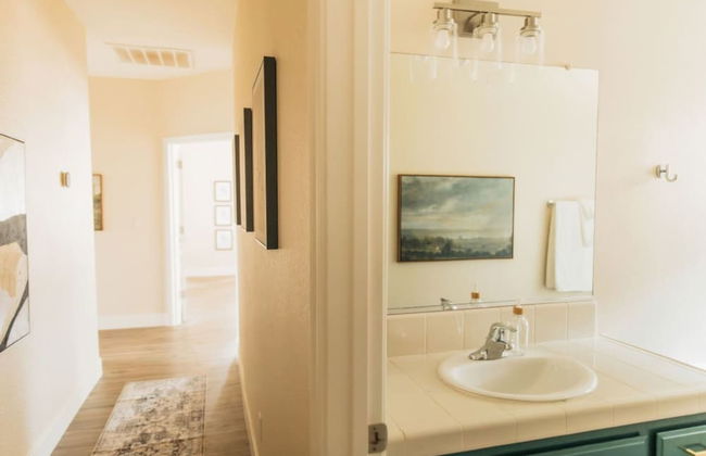 Secluded Mountain Retreat Near Yosemite by Casa Oso - Foto 26