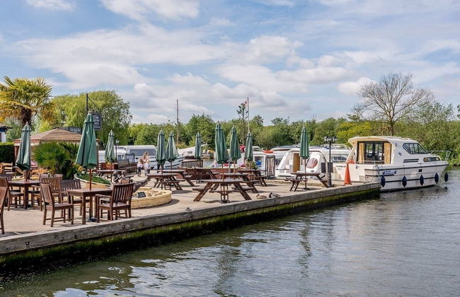 Kingfisher Lodge - Foto 19