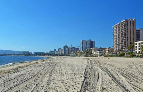 Bixby Beauty 50s Mod Long Beach - Foto 65