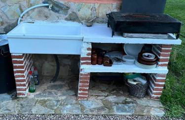 La CABAÑA - Foto 13