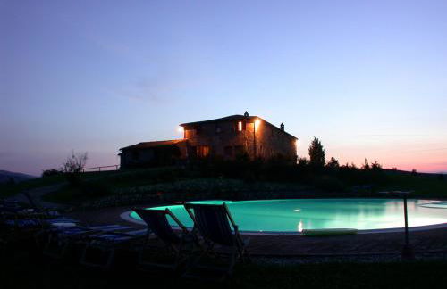 Agriturismo Fattoria Di Corsano - Foto 19