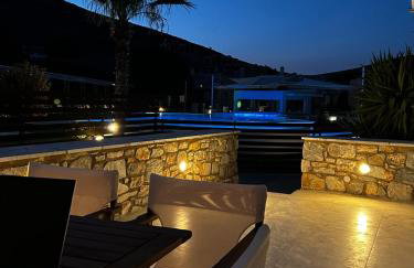 Stelios House in Pserimos - Foto 19