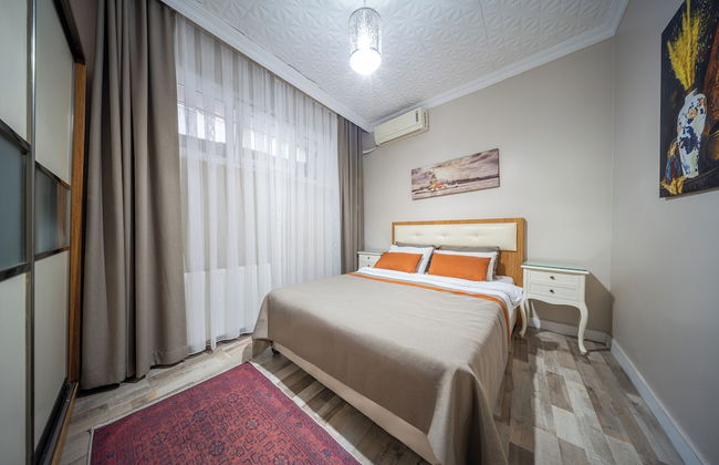 Feyza Apartments - Photo 21