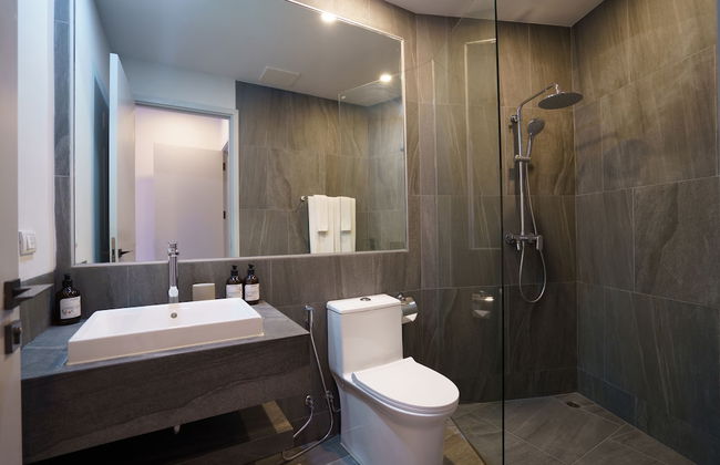 HOMA Phuket Town - Photo 61