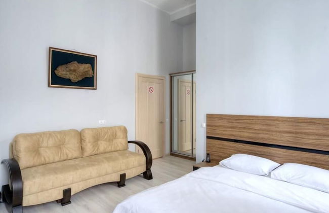 Best Season Apart Hotel - Foto 18