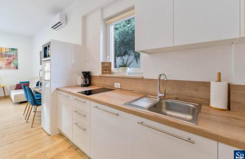 Colosseum Garden studio apartments - Foto 33