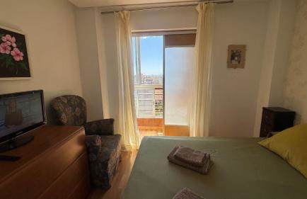 Apartamento vistas al mar y piscina en Alicante By ElConserje - Foto 22