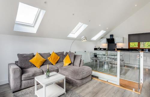 Waterside Lodge Six - Uk38264 - Foto 7