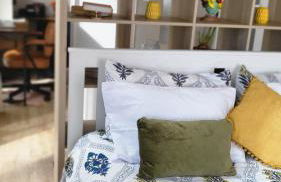 Personal blue house Madeira - Foto 39