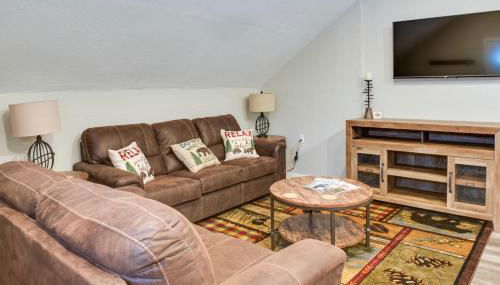 Cozy Soldotna Vacation Rental Near Kenai River! - Foto 4