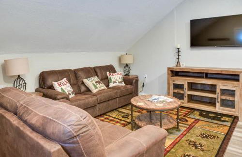 Cozy Soldotna Vacation Rental Near Kenai River! - Foto 4