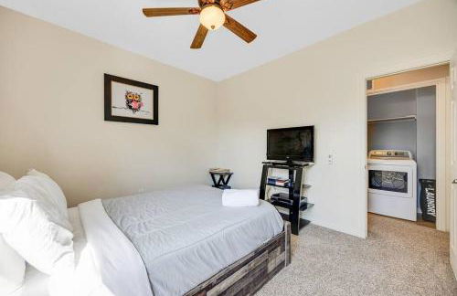 Downtown Cozy retreat - Foto 29