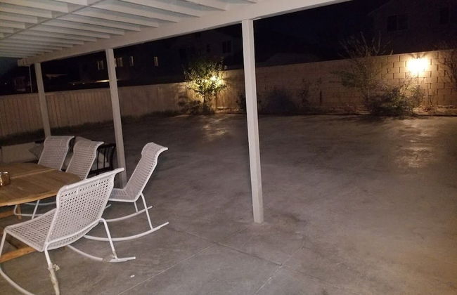 Lancaster Embassy - Foto 15