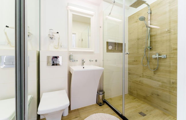 Holiday Home, Private Sauna, Close to the Beach - Photo 29