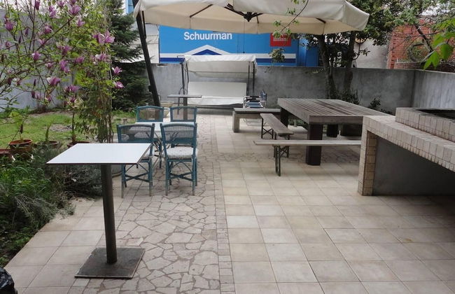 Cozy Panta Remarkable 1-bed Apartment in Orestiada - Foto 22