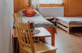 Dom Gościnny Sowia Stópka - Foto 32