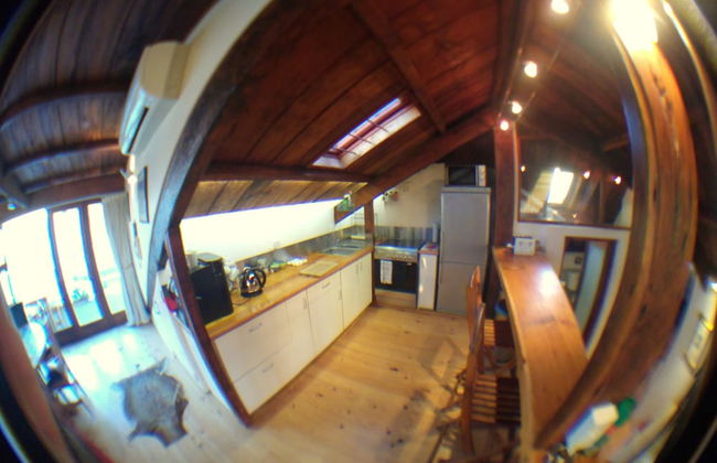 Braeside House - Foto 26