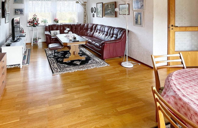 6 Person Holiday Home in Solvesborg-by Traum - Photo 15