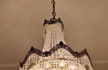 Stadtpalais Marché-Suite maximal 2 Personen und 1 Kleinkind - Foto 41