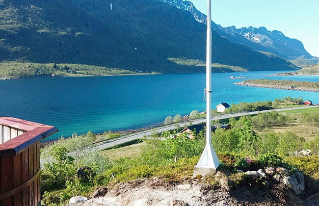 Holiday Home in Tengelfjord - Foto 7