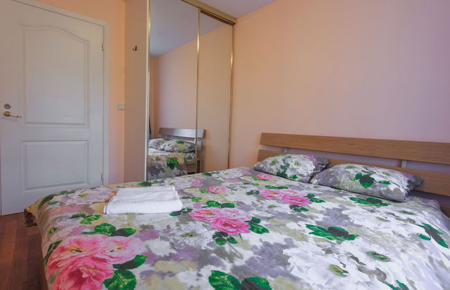 Lakshmi Apartments Dinamo 3 - Foto 4