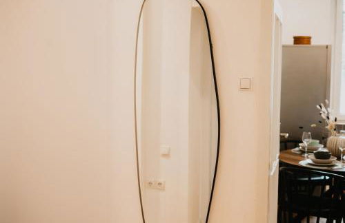 3-Floor Oasis in the Heart of Koblenz, Sleeps 16 - Foto 43