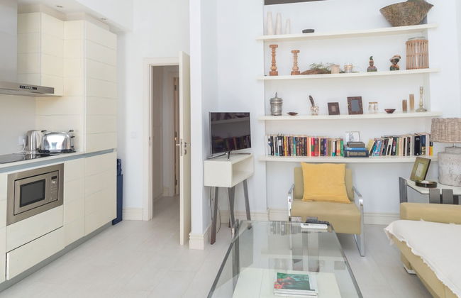 Fabrica Beach Apartamentos - Foto 7