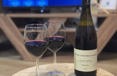 Le Secret De Bali - Évasion en centre-ville - Photo 14