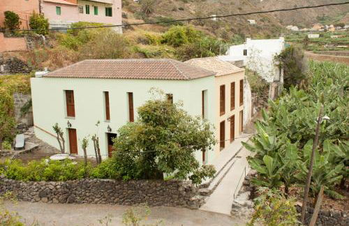 Casa Rural Llano Campo - Foto 37