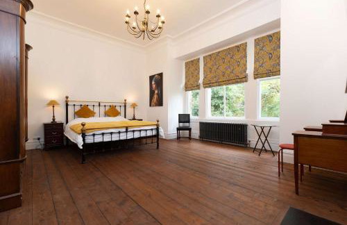 The Vicarage - Foto 10