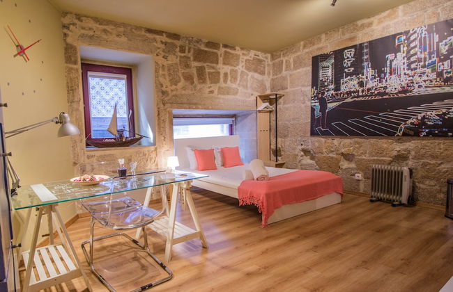 RIBEIRA by YoursPorto - Photo 39