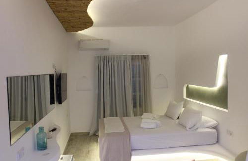 Alidian bay Suites Leros - Foto 57