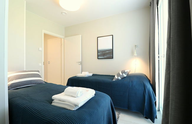 Forenom Serviced Apts Espoo Perusmäki 4 - Foto 13